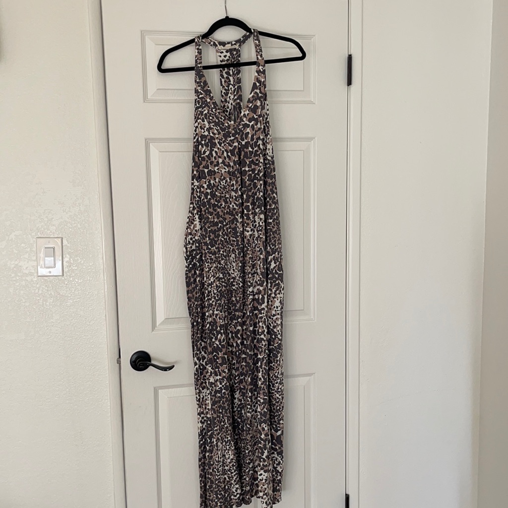 Lovestitch Maxi